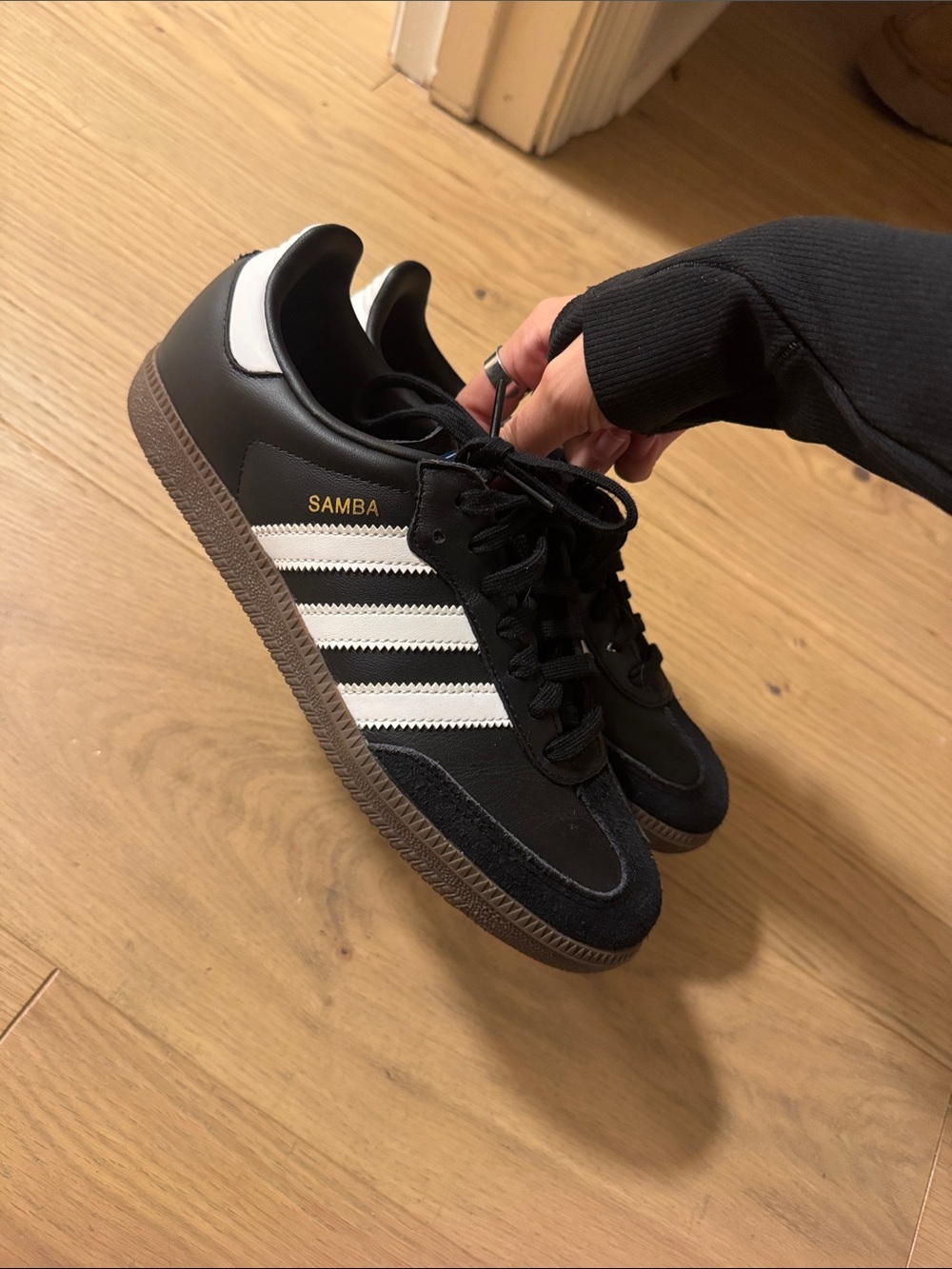 Sambas adidas